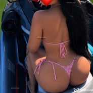 Acompanhante Eduarda - Perfil