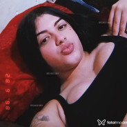 Acompanhante Bruninha - Perfil