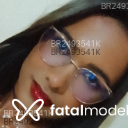 Acompanhante Mirela - Perfil