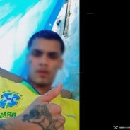 Acompanhante Vitor - Perfil