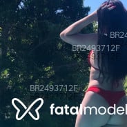Acompanhante Alice Gutierrez - Perfil