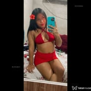 Acompanhante Caroline - Perfil