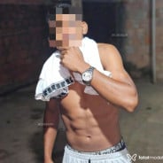 Acompanhante Lucas - Perfil