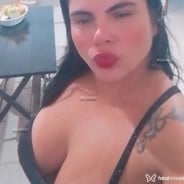 Acompanhante Drezinhaaa - Perfil
