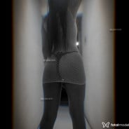 Acompanhante Luna - Perfil