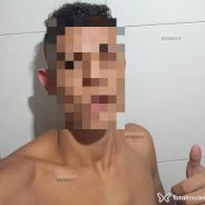 Acompanhante Aramino - Perfil