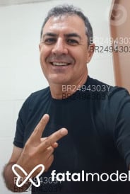 Acompanhante Marcelo - Perfil