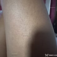Acompanhante Gabriela Silva - Perfil