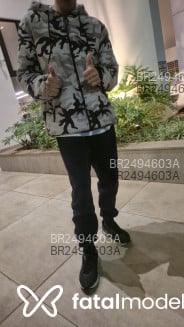 Acompanhante Rodrigo - Perfil