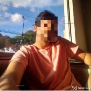 Acompanhante Lucas - Perfil