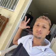 Acompanhante Bruno Lima - Perfil