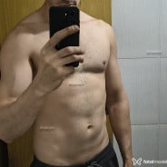 Acompanhante William - Perfil