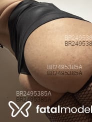 Acompanhante Jordana - Perfil
