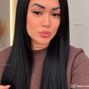 Acompanhante Débora - Perfil