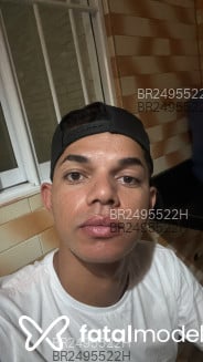 Acompanhante Júnior - Perfil