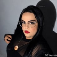 Acompanhante Larissa Silva - Perfil