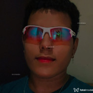Acompanhante Silva Vit - Perfil