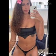 Acompanhante Rayssa Silva - Perfil