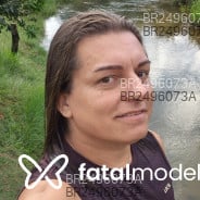 Acompanhante Sidys - Perfil
