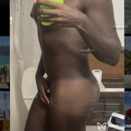 Acompanhante Lucas - Perfil