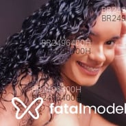 Acompanhante Kauanny - Perfil