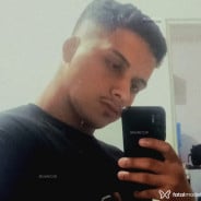 Acompanhante Wes - Perfil