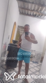 Acompanhante Russao - Perfil