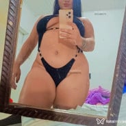 Acompanhante Nathali - Perfil
