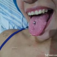 Acompanhante Katte - Perfil