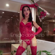 Acompanhante Sofia Bittencourt - Perfil