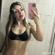 Acompanhante Jaque Silva - Perfil