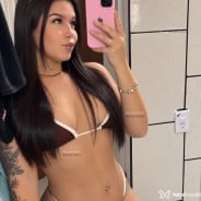 Acompanhante Kimberly Buarque - Perfil