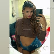 Acompanhante Taunyribeiro - Perfil