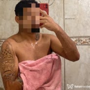 Acompanhante Magrinhord - Perfil
