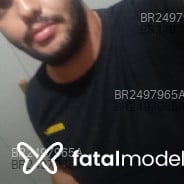Acompanhante Souza - Perfil