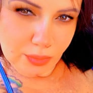 Acompanhante Sabrina - Perfil