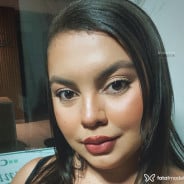 Acompanhante Matiele Moraes - Perfil