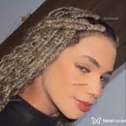 Acompanhante Isis Montnehro - Perfil