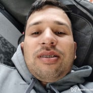 Acompanhante Manuel - Perfil