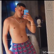 Acompanhante Juniorsilva - Perfil