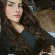 Acompanhante Jeniffer Nandinha - Perfil