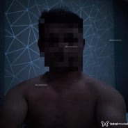Acompanhante Gsilva - Perfil