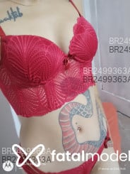 Acompanhante Vivi Nifentinha - Perfil