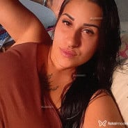 Acompanhante Fernanda Villar - Perfil