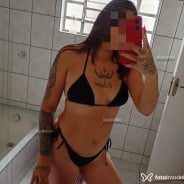 Acompanhante Fernanda Villar - Perfil