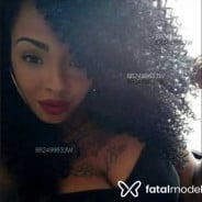Acompanhante Andressa - Perfil