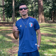 Acompanhante Thiago Gomes - Perfil