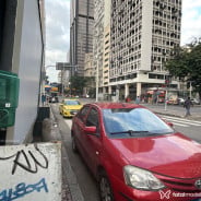 Acompanhante Oliveira - Perfil