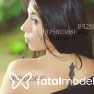 Acompanhante Dayana - Perfil