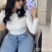 Acompanhante Bruna Castellani - Perfil